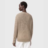 Снимка на ALLSAINTS ДАМСКИ ПУЛОВЕР CHAIN AS JUMPER В БЕЖОВО 2