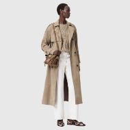 Снимка на ALLSAINTS ДАМСКИ ПУЛОВЕР CHAIN AS JUMPER В БЕЖОВО 5