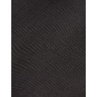 Picture of SCOTCH&SODA WOMEN'S CORE DOUBLE BREASTED WOOL BOYFRIEND BLAZER WITH BELT IN CHARCOAL MELANGE 3