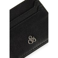 Picture of SCOTCH&SODA WOMEN'S CORE CARDHOLDER IN BLACK 3