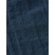 Picture of SCOTCH&SODA WOMEN'S TIE WRAP SKIRT IN CARBON 3