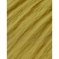 Picture of SCOTCH&SODA WOMEN'S TIE WRAP DRESS IN GREEN MOSS 3