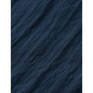 Picture of SCOTCH&SODA WOMEN'S TIE WRAP DRESS IN CARBON 3