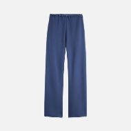 Picture of SCOTCH&SODA WOMEN'S MODAL SWEATPANTS IN OCEANA 2