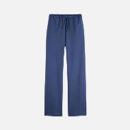 Picture of SCOTCH&SODA WOMEN'S MODAL SWEATPANTS IN OCEANA 1