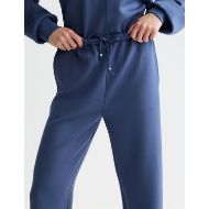 Picture of SCOTCH&SODA WOMEN'S MODAL SWEATPANTS IN OCEANA 6