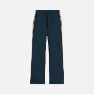 Picture of SCOTCH&SODA WOMEN'S INTERLOCK SWEATPANTS IN CARBON 2