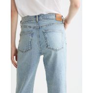 Picture of SCOTCH&SODA WOMEN'S SKY STRAIGHT JEANS - SUNBIRD 6