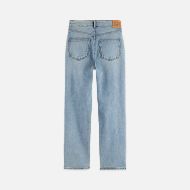 Picture of SCOTCH&SODA WOMEN'S SKY STRAIGHT JEANS - SUNBIRD 2