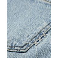 Picture of SCOTCH&SODA WOMEN'S SKY STRAIGHT JEANS - SUNBIRD 3