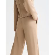 Picture of SCOTCH&SODA WOMEN'S MODAL SWEATPANTS IN AMPHORA 6