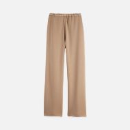 Picture of SCOTCH&SODA WOMEN'S MODAL SWEATPANTS IN AMPHORA 2