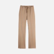 Picture of SCOTCH&SODA WOMEN'S MODAL SWEATPANTS IN AMPHORA 1