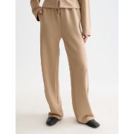 Picture of SCOTCH&SODA WOMEN'S MODAL SWEATPANTS IN AMPHORA 4