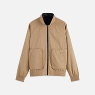 Снимка на SCOTCH&SODA МЪЖКО ЯКЕ REVERSIBLE В БЕЖОВО 1