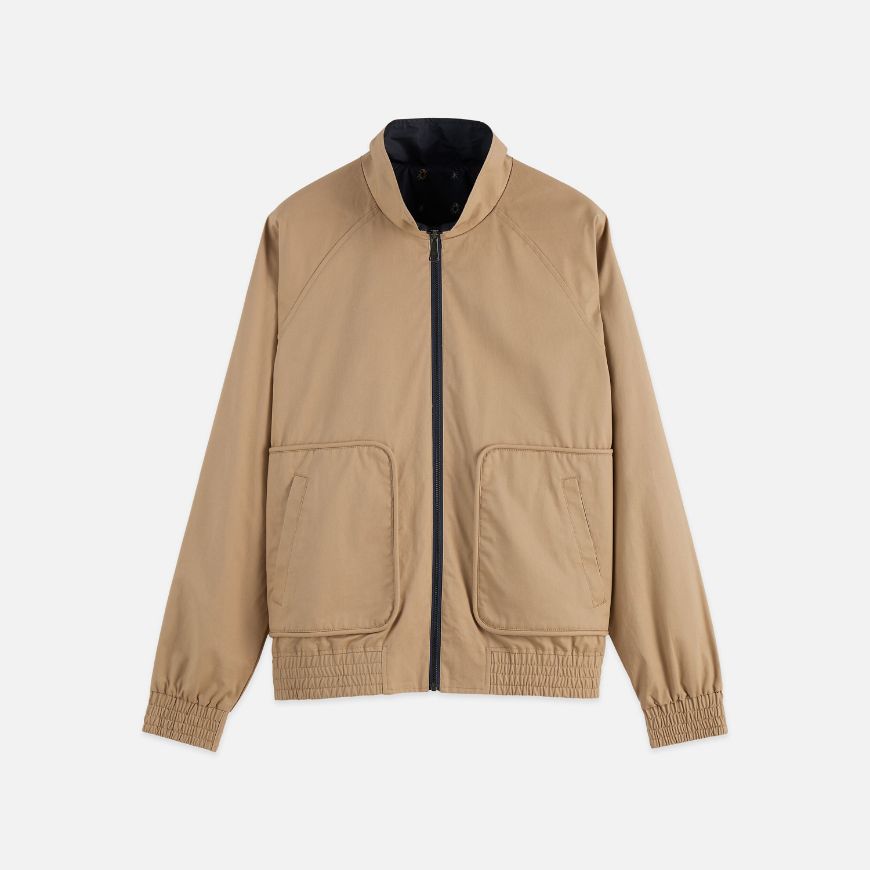 Снимка на SCOTCH&SODA МЪЖКО ЯКЕ REVERSIBLE В БЕЖОВО