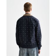 Снимка на SCOTCH&SODA МЪЖКО ЯКЕ REVERSIBLE В БЕЖОВО 6