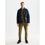 Снимка на SCOTCH&SODA МЪЖКО ЯКЕ LIGHTWEIGHT QUILTED В NAVY 7
