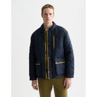 Снимка на SCOTCH&SODA МЪЖКО ЯКЕ LIGHTWEIGHT QUILTED В NAVY 4