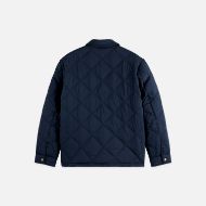 Снимка на SCOTCH&SODA МЪЖКО ЯКЕ LIGHTWEIGHT QUILTED В NAVY 2