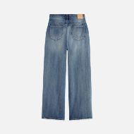 Picture of SCOTCH&SODA WOMEN'S THE DEEP LOW RISE LOOSE FIT JEANS IN THE COSMICO 2