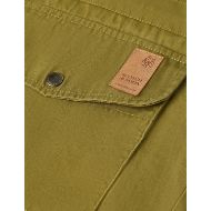 Снимка на SCOTCH&SODA МЪЖКО ЯКЕ HERITAGE SMOCK В ТЪМНОБЕЖОВО 3