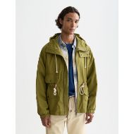 Снимка на SCOTCH&SODA МЪЖКО ЯКЕ HERITAGE SMOCK В ТЪМНОБЕЖОВО 4
