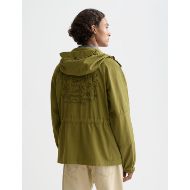 Снимка на SCOTCH&SODA МЪЖКО ЯКЕ HERITAGE SMOCK В ТЪМНОБЕЖОВО 5