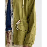Снимка на SCOTCH&SODA МЪЖКО ЯКЕ HERITAGE SMOCK В ТЪМНОБЕЖОВО 6