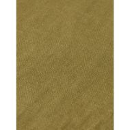 Picture of SCOTCH&SODA MEN'S SEASONAL CORE LINEN REGULAR-FIT SHIRT IN DARK GREEN 3
