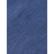 Picture of SCOTCH&SODA MEN'S SEASONAL CORE LINEN REGULAR-FIT SHIRT IN NAVY 3