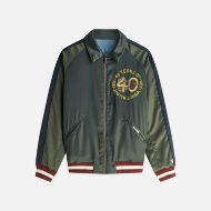 Снимка на SCOTCH&SODA МЪЖКО ЯКЕ THE 40TH ANNIVERSARY SOUVENIR BOMBER В ТЪМНОЗЕЛЕНО 1