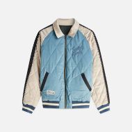 Снимка на SCOTCH&SODA МЪЖКО ЯКЕ THE 40TH ANNIVERSARY SOUVENIR BOMBER В ТЪМНОЗЕЛЕНО 4