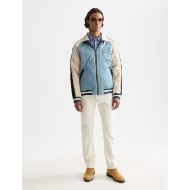 Снимка на SCOTCH&SODA МЪЖКО ЯКЕ THE 40TH ANNIVERSARY SOUVENIR BOMBER В ТЪМНОЗЕЛЕНО 10