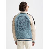 Снимка на SCOTCH&SODA МЪЖКО ЯКЕ THE 40TH ANNIVERSARY SOUVENIR BOMBER В ТЪМНОЗЕЛЕНО 8