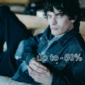 Picture for category SALE | MEN