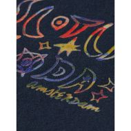 Picture of SCOTCH&SODA MEN'S FRONT AND BACK ARTWORK REGULAR-FIT SWEATSHIRT IN DARK BLUE 3