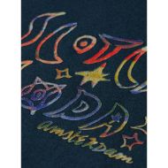 Picture of SCOTCH&SODA MEN'S FRONT AND BACK ARTWORK RELAXED-FIT T-SHIRT IN DARK BLUE 3