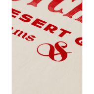 Picture of SCOTCH&SODA MEN'S FRONT ARTWORK RELAXED-FIT T-SHIRT IN LIGHT BEIGE 3