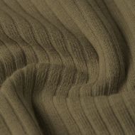 Picture of G-STAR WOMEN'S SLIM RIB TANK TOP IN GREEN 5