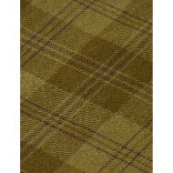 Снимка на SCOTCH&SODA МЪЖКИ WASHED DENIM CHECKED OVERSHIRT В ЗЕЛЕНО 3