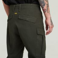 Picture of G-STAR MEN'S ZIP POCKET 3D SKINNY CARGO 2.0 IN ASFALT 3