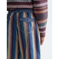 Снимка на SCOTCH&SODA МЪЖКИ БЕРМУДИ WESTERN DETAILED STRIPED COTTON LOOSE-FIT В КОМБИНАЦИЯ 6