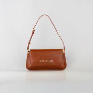 Снимка на LOVE MOSCHINO ДАМСКА ЕЖЕДНЕВНА ЧАНТА В КАФЯВО 1