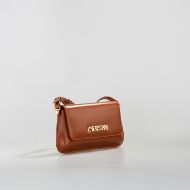 Снимка на LOVE MOSCHINO ДАМСКА ЕЖЕДНЕВНА ЧАНТА В КАФЯВО 2