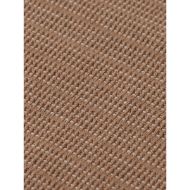 Picture of SCOTCH&SODA MEN'S STRUCTURED KNITTED REGULAR-FIT POLO IN BEIGE 3