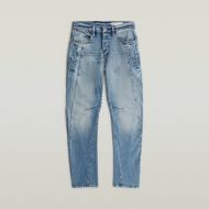 Picture of G-STAR MEN'S CONTOR 3D SLIM JEANS IN FADED BLUE HALITE 6