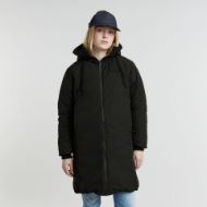 Снимка на G-STAR ДАМСКО ЯКЕ REVERSIBLE PARKA В NEO-BLACK 1