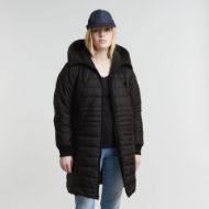 Снимка на G-STAR ДАМСКО ЯКЕ REVERSIBLE PARKA В NEO-BLACK 4