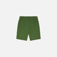 Picture of SCOTCH&SODA MEN'S JACQUARD REGULAR FIT SHORTS IN GREEN 2